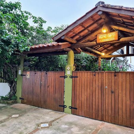 Praia Suites Itagua Ubatuba Εξωτερικό φωτογραφία