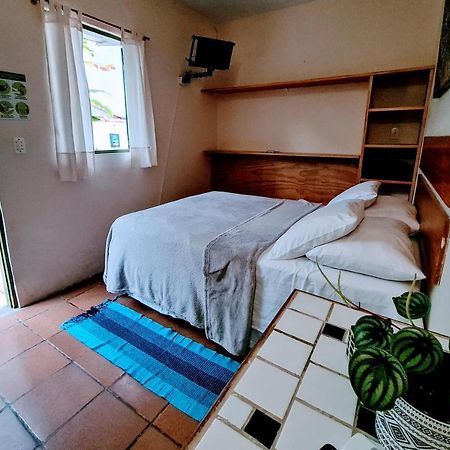 Praia Suites Itagua Ubatuba Εξωτερικό φωτογραφία