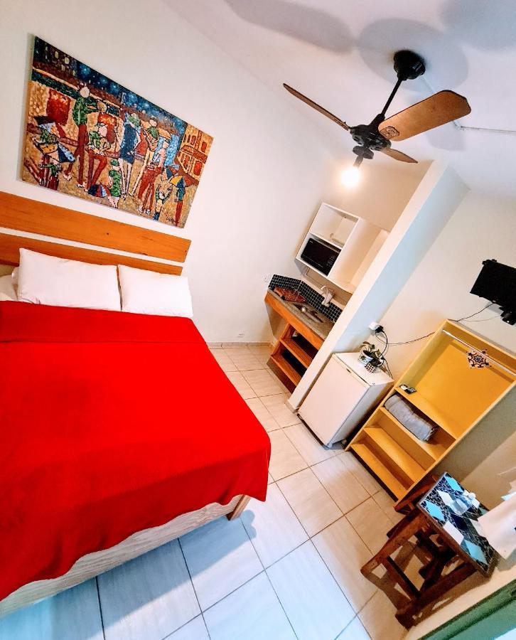 Praia Suites Itagua Ubatuba Εξωτερικό φωτογραφία