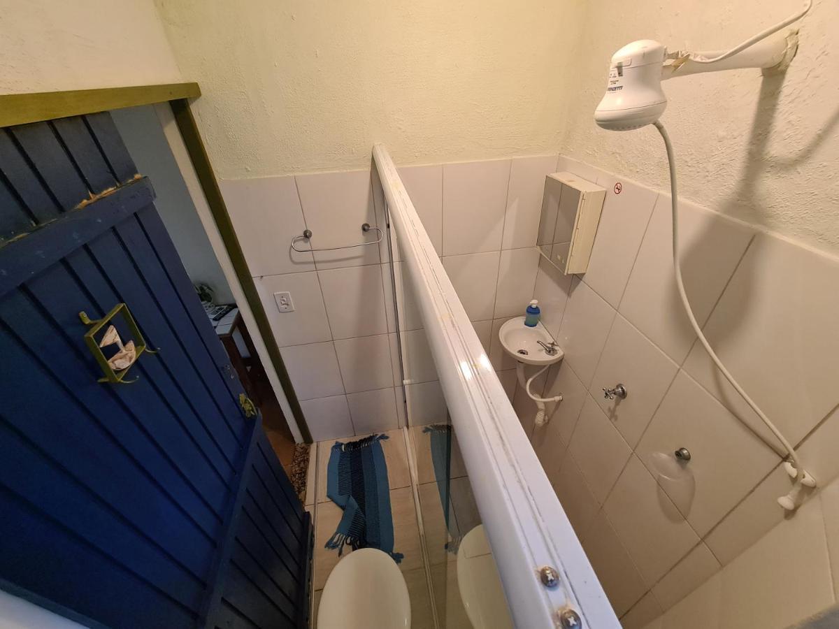 Praia Suites Itagua Ubatuba Εξωτερικό φωτογραφία