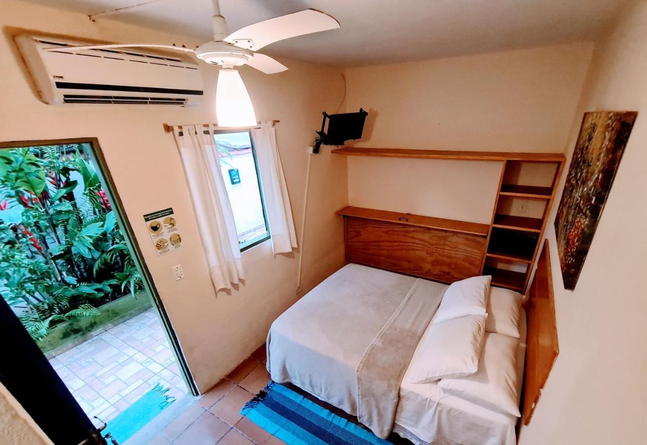 Praia Suites Itagua Ubatuba Εξωτερικό φωτογραφία