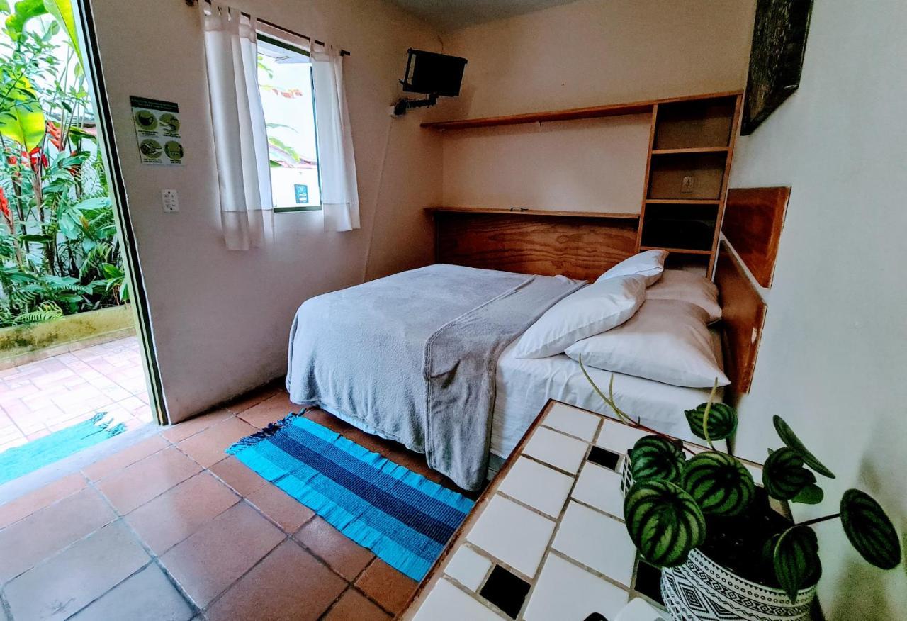 Praia Suites Itagua Ubatuba Εξωτερικό φωτογραφία