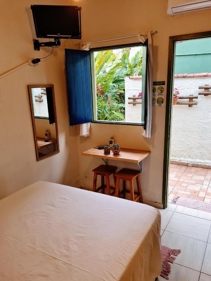 Praia Suites Itagua Ubatuba Εξωτερικό φωτογραφία