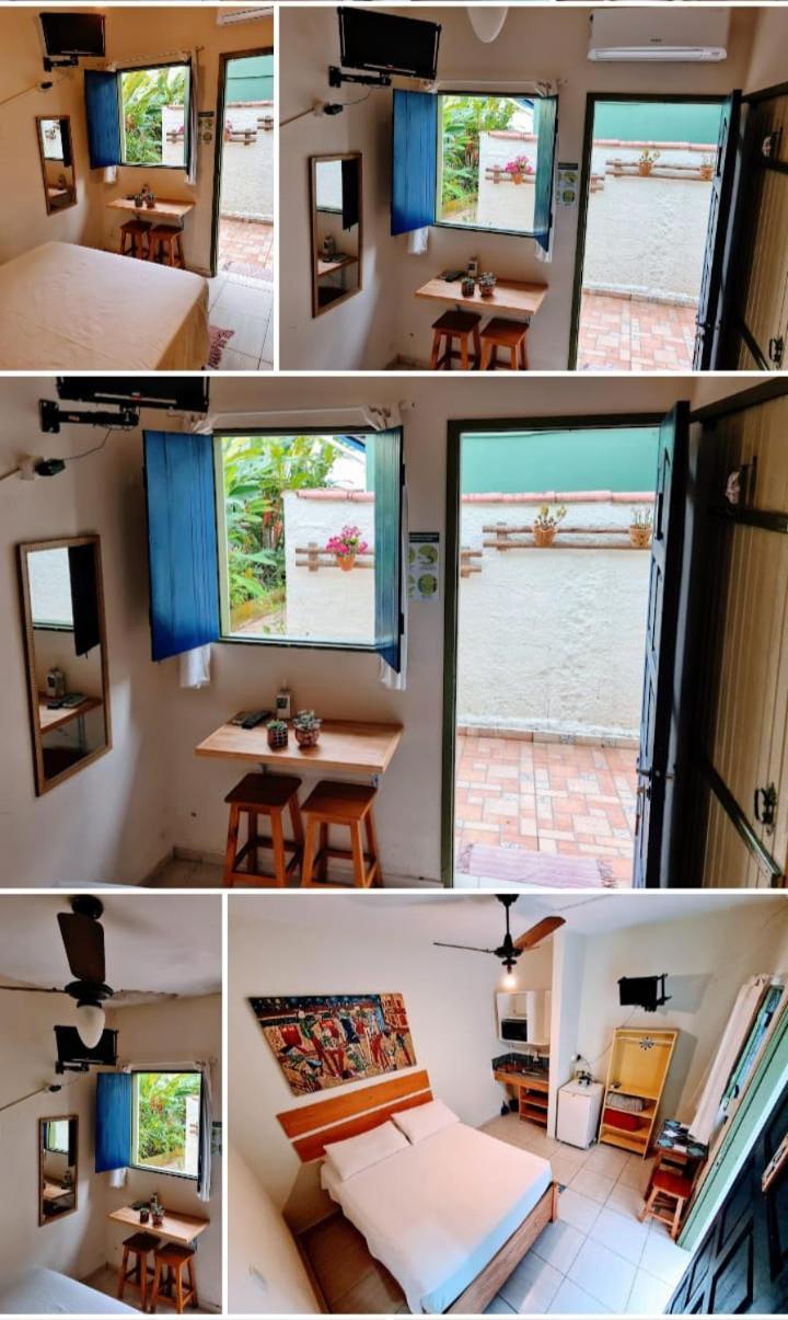 Praia Suites Itagua Ubatuba Εξωτερικό φωτογραφία