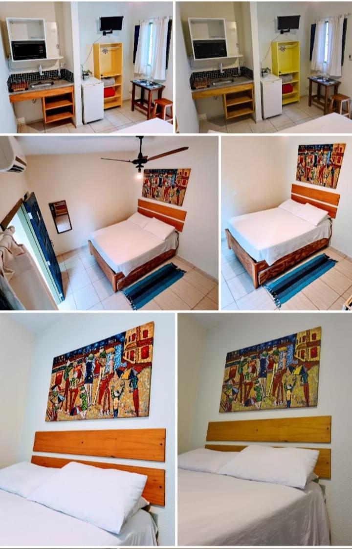 Praia Suites Itagua Ubatuba Εξωτερικό φωτογραφία