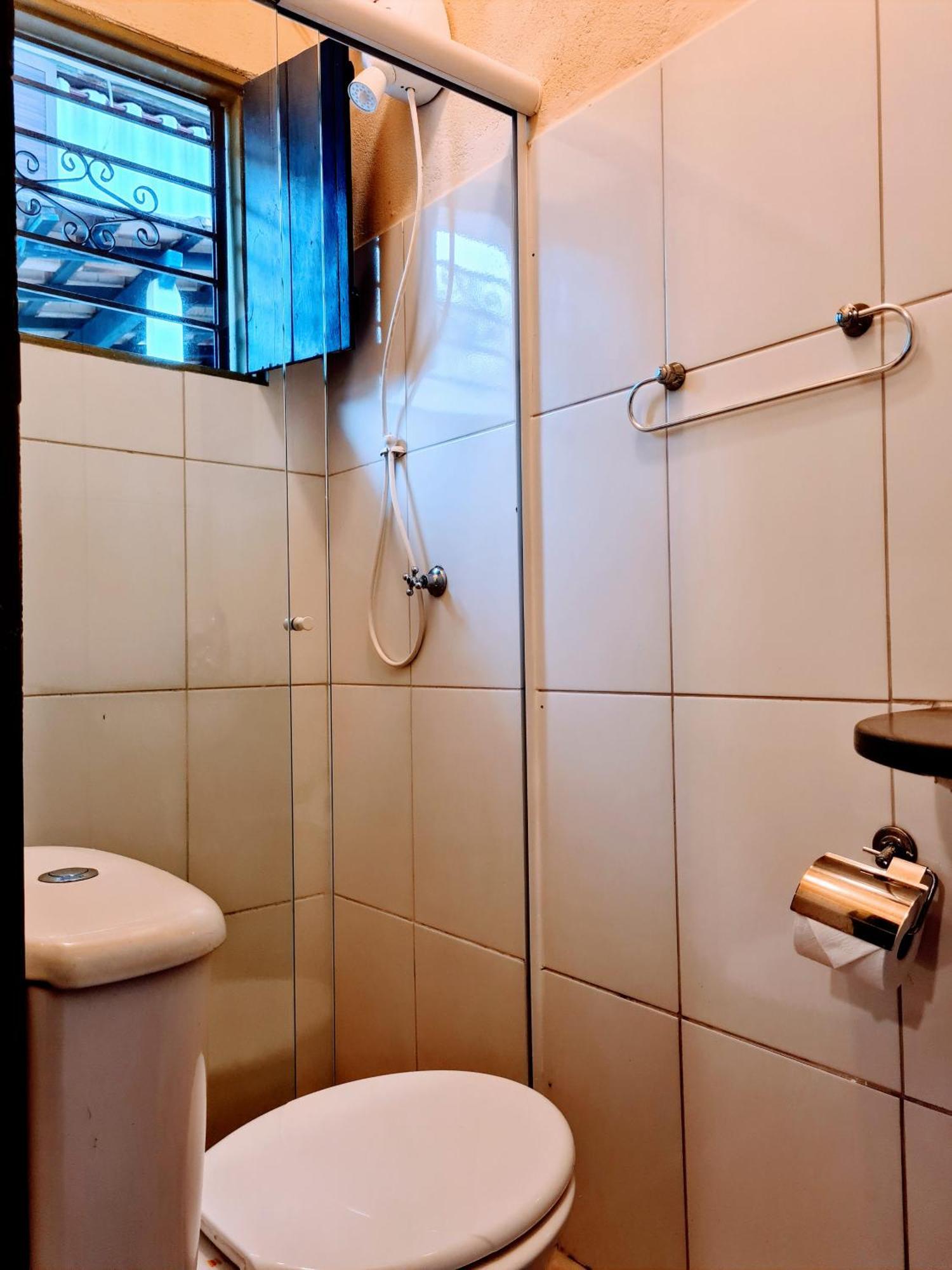 Praia Suites Itagua Ubatuba Εξωτερικό φωτογραφία