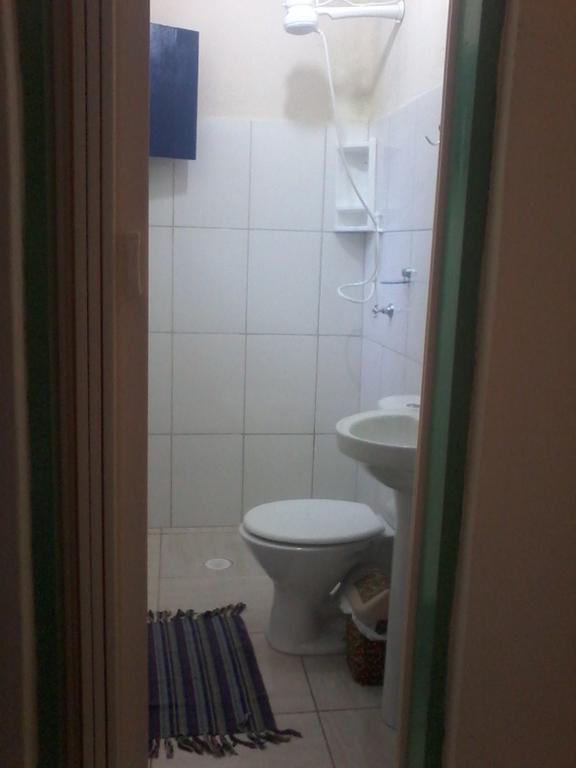 Praia Suites Itagua Ubatuba Δωμάτιο φωτογραφία