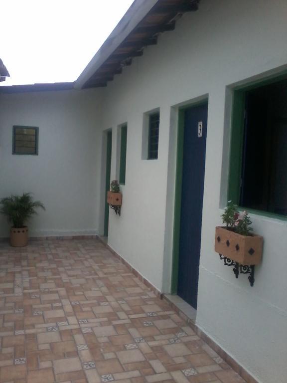 Praia Suites Itagua Ubatuba Δωμάτιο φωτογραφία
