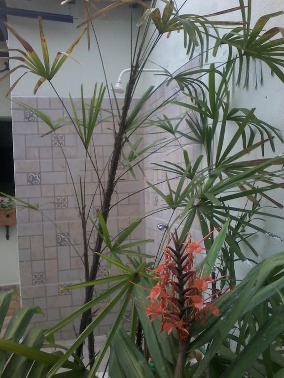 Praia Suites Itagua Ubatuba Εξωτερικό φωτογραφία